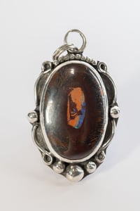 Image 2 of Yowah Nut Boulder Opal