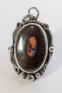 Image 1 of Yowah Nut Boulder Opal