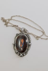 Image 3 of Yowah Nut Boulder Opal