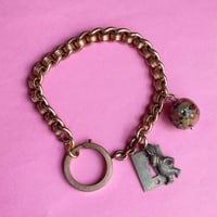 Image 1 of Bracelet "LINA"