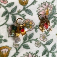 Image 2 of Boucles "TWEEDLE"