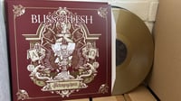 Image 2 of Bliss of flesh - Metempsychosis Gold LP 