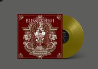 Image 1 of Bliss of flesh - Metempsychosis Gold LP 