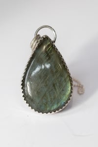 Image 1 of Lucky Charm Four Leaf Clover