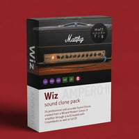 Fig Wiz Sound Clone Pack