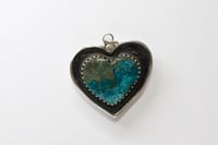 Heart of Hearts - Shattuckite