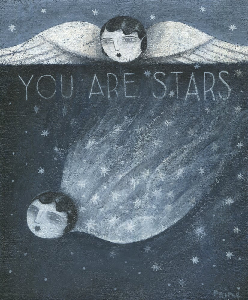 Image of You Are Stars