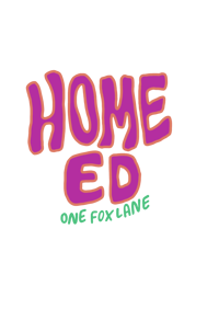 Tuesday morning home ed art club 