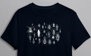 Insectoids Redux