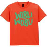 Wibli wobli tshirt