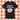Basket Til The Casket Black T-Shirt