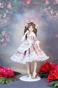 Image 1 of MSD MiniFee doll  outfit - for small bust doll