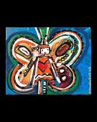 Image 1 of “Robotic Metamorphosis” 