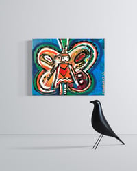 Image 2 of “Robotic Metamorphosis” 