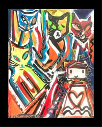 Image 1 of “My Guardians”