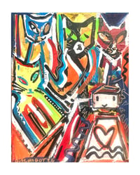 Image 2 of “My Guardians”