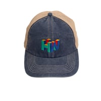Image 1 of N75 Trucker Haze 