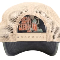 Image 2 of Haze cap trucker 101Chichi
