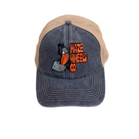 Image 1 of Haze cap trucker 101Chichi