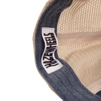 Image 3 of Haze cap trucker 101Chichi