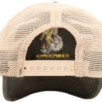 Image 2 of Haze cap trucker Born Stoned