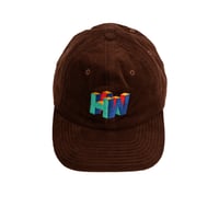 Image 1 of  Haze cap H75