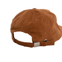 Image 2 of Haze cap H75 Camel 