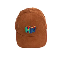Image 1 of Haze cap H75 Camel 
