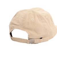 Image 2 of Haze cap JapanHaze corduroy beige 
