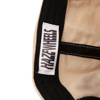 Image 3 of Haze cap JapanHaze corduroy beige 