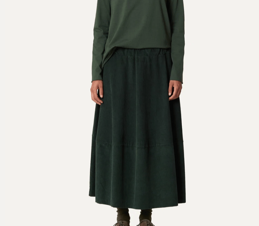 Labo Art F/W'26 Corduroy Skirt - Image 1 of 1