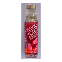 Image 1 of ORIGINAL-"Kissing Potion" 12 x 36 inches