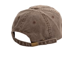 Image 2 of Haze cap JapanHaze vert délavé
