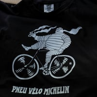 Image 3 of M. Bibendum tee