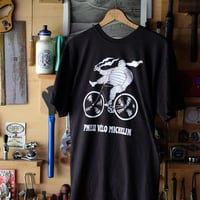 Image 2 of M. Bibendum tee