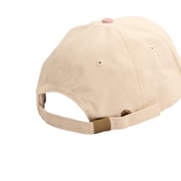 Image 2 of Haze cap JapanHaze bi color pink 
