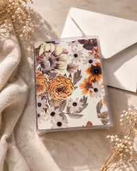 Image 1 of AUTUMN BLOOM