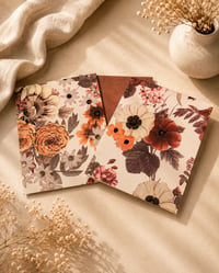 Image 3 of AUTUMN BLOOM