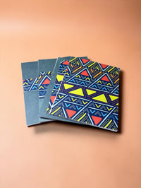 Image 4 of RHYTHMS IN COLOR