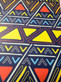 Image 5 of RHYTHMS IN COLOR