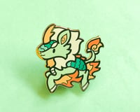 Image 5 of Chinese Mythology Enamel Pins