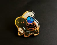 Image 10 of Chinese Mythology Enamel Pins