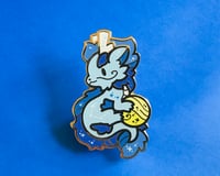 Image 7 of Chinese Mythology Enamel Pins
