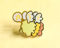 Image 13 of Chinese Mythology Enamel Pins