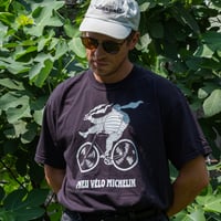 Image 1 of M. Bibendum tee