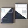 Wallflower series set - $40 off if you buy them together!