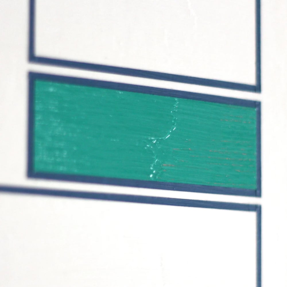 Nana series set (blue & green) - $20 off if you buy them together!