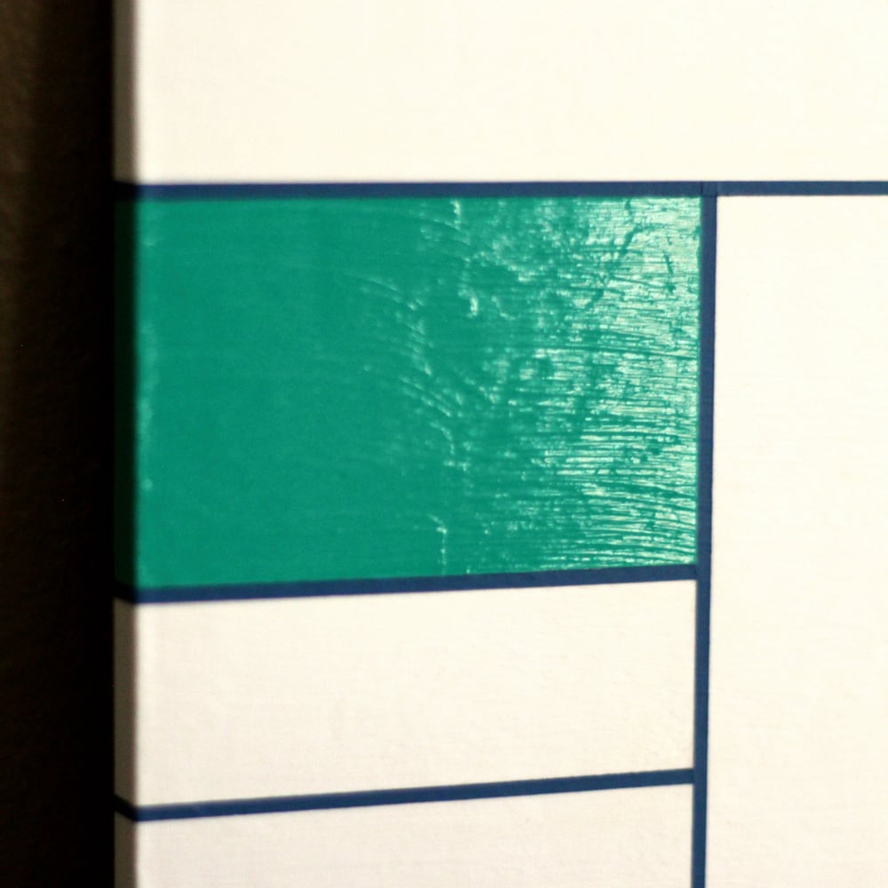Nana series set (blue & green) - $20 off if you buy them together!