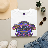 Image 2 of Cosmic Culture Jellyfish Graphic T-Shirt