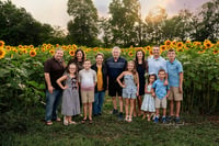 Image 2 of 2026 Sunflower Farm Minis • RETAINER PAYMENT
